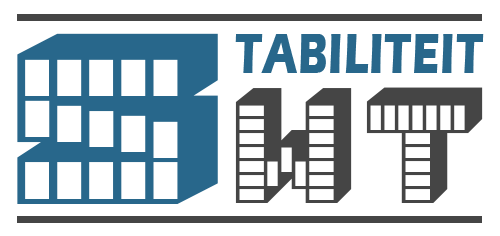 Stabiliteit WT